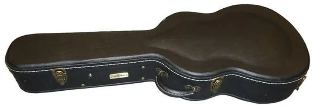 Tonträger Gitarrenkoffer für Dreadnought, Westerngitarrenkoffer