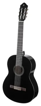 Yamaha Etude C40Bl Black