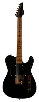 Suhr Mateus Asato Classic T Black