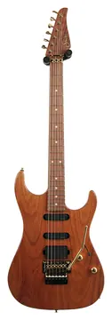 Suhr Reb Beach Standard Signature #85664