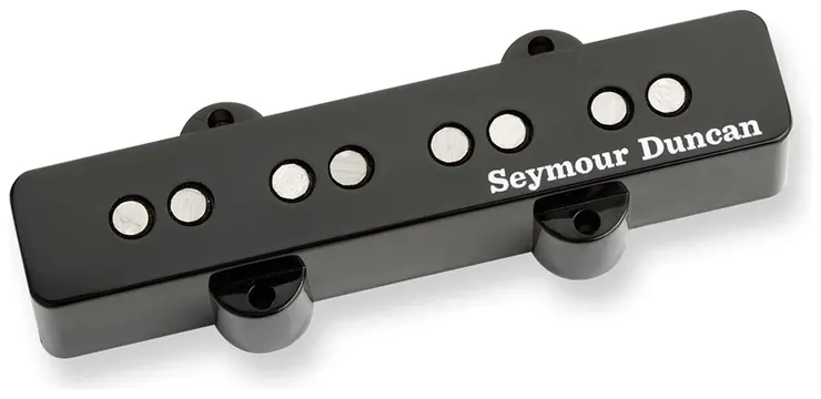 Seymour Duncan SJB-2N Hot Jazz Bass Neck Single Coil