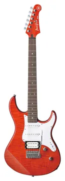 Yamaha Pacifica 212 V FM CBR