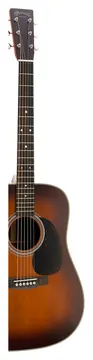 Martin D-28 1933 Ambertone 2025