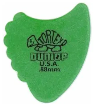 Dunlop Mediators Tortex Fins 0.88 MM