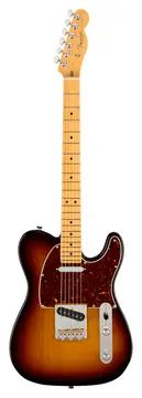 Fender American Pro II Telecaster - MN - 3CSB