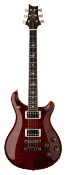 PRS McCarty 594 10-Top Electric Guitar, Red Tiger