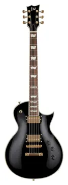 LTD Ec Eclipse 256 Black