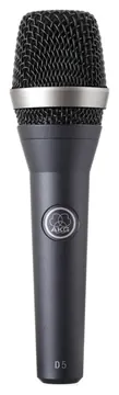 AKG D5