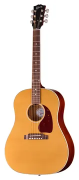 Gibson J-45 Standard Goldtop Modern
