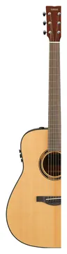 Yamaha TAG1C TransAcoustic Guitar; Natural