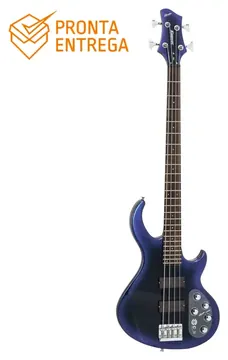 Strinberg Contrabaixo Strinberg Horizon H4B CBB 04 Cordas