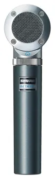 Shure Beta 181-C