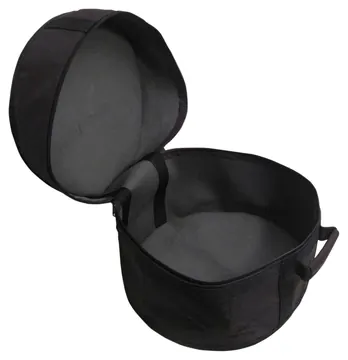 Mundomax Capa para Surdo 16" Extra Nylon 600 Mundomax