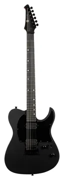 Spira T-400 Baritone Satin Black