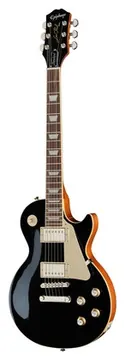 Epiphone Les Paul Standard 60s Ebony