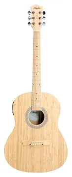 Memphis EQ ALL SOLID BAMBU NATURALE NTS - Memphis