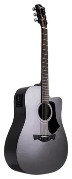 Tagima Andes Folk Latin America com Cutaway Agathis MDSVS
