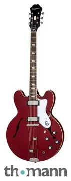 Epiphone Riviera SB