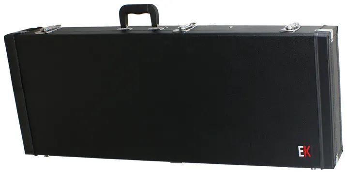 EK Bags E-Gitarren Koffer Economy