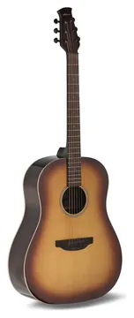 Applause Jump Slope Shoulder D Gloss Vintage Cherry