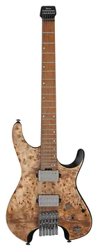 Ibanez Q52PB Q Series Antique Brown Stained