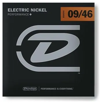 Dunlop DEN0946 Light/Heavy