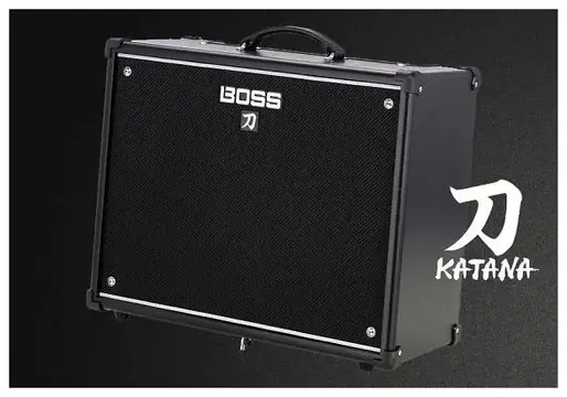 Boss Katana 100 MKII