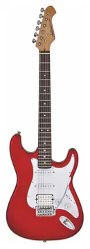 Aria STG Mini