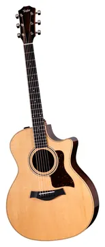 Taylor 414ce Studio Natural