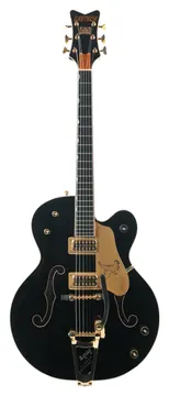 Gretsch G6136T Black Falcon 2010