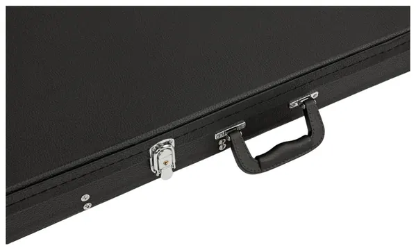 Jackson Case Para Guitarra Jackson Dinky E Soloist Preto