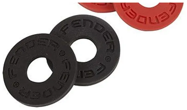 Fender Strap Block Security Lock