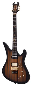 Schecter Synyster Gates Custom S SGB