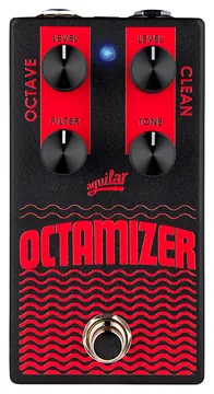 Aguilar Octamizer V2