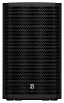 Electro-Voice Caixa Ativa 15" 1000W Com DSP ZLX-15P-G2 - Electro-Voice