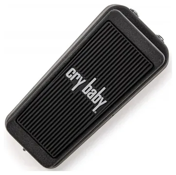 Dunlop CBJ95 Cry Baby Junior Wah