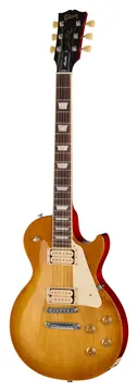 Gibson USA Les Paul Studio Double Trouble Dirty Lemon Burst Modern
