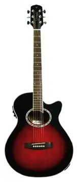 Giannini GSF-1D Ceq Brb