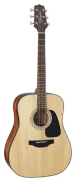 Takamine GD30-NAT Guitare Folk Dreadnought Naturelle