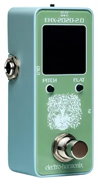 Electro-Harmonix Ehx Tuner 2.0