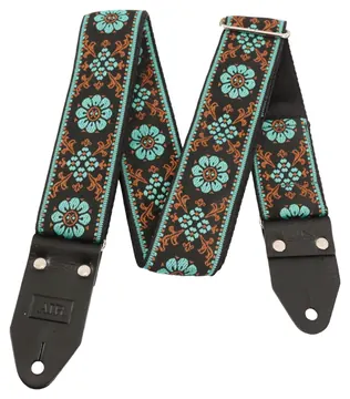 Air Straps Limited Edition Handcrafted Morenci Guitar Strap