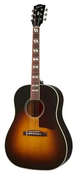 Gibson J45 Southern Jumbo Original Vintage Sunburst