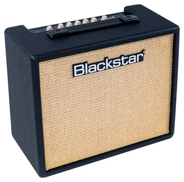 Blackstar Debut 30R Black