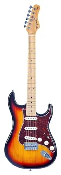 Tagima Tg-530 Sunburst