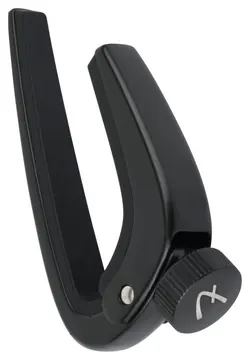 Fender Player Capo para e elétrica