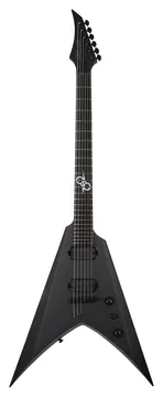 Solar V2.6C (G2) Carbon Black Matte