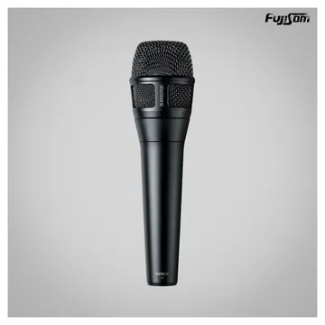 Shure Microfone Shure Nexadyne NXN-8/S Supercardiode Vocal