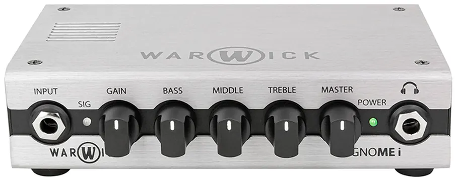 Warwick W A GNOME I