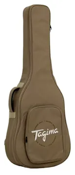 Tagima FS-200 BK c/ Capa