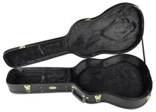 Boston Standard Series case for 335-model guitar CEG-100-SA